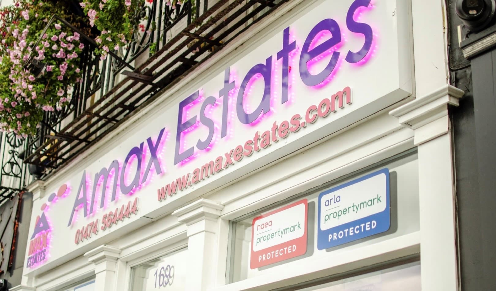 Gravesend Area Guide