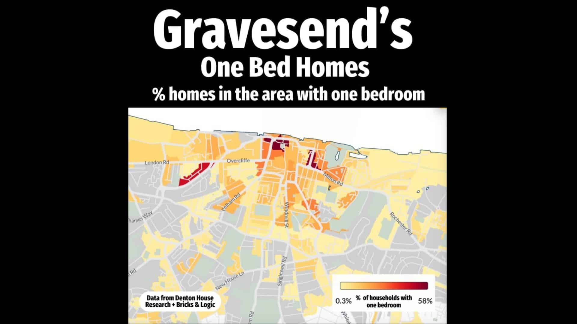 Exploring The Charms Of One-Bedroom Living In Gravesend With Amax Estates