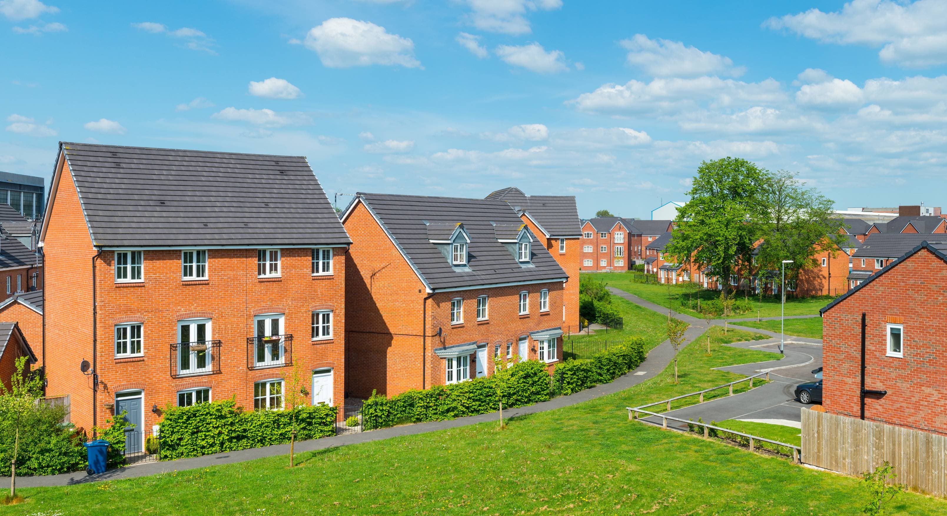 Are We Building Too Many Homes in Gravesend? 