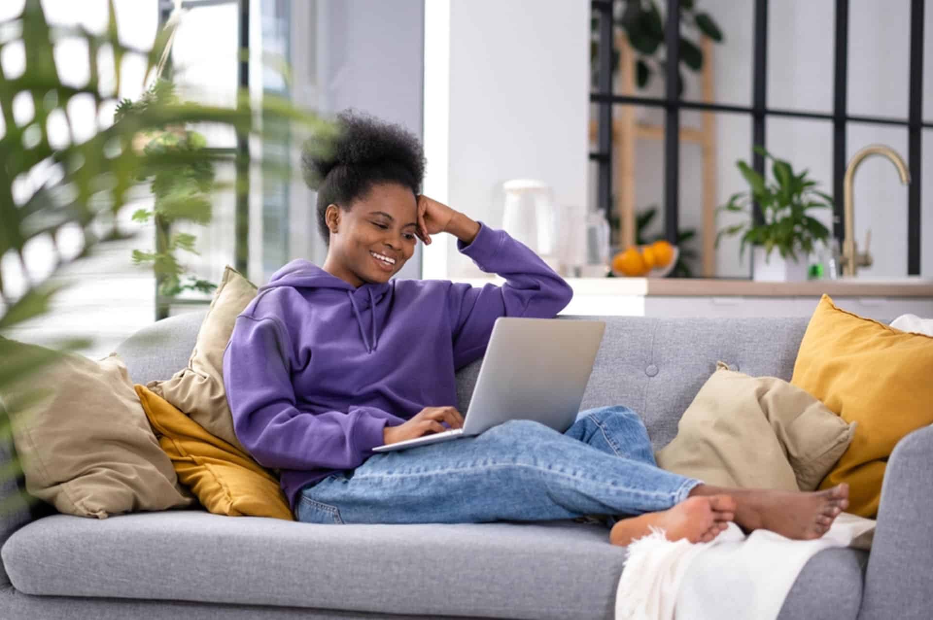 A Client-Centric Approach